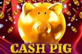 Cash Pig