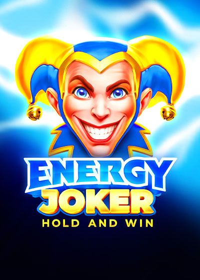Energy Joker: Hold & Win_Logo